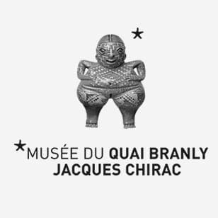 Musée du quai Branly Jacques Chirac