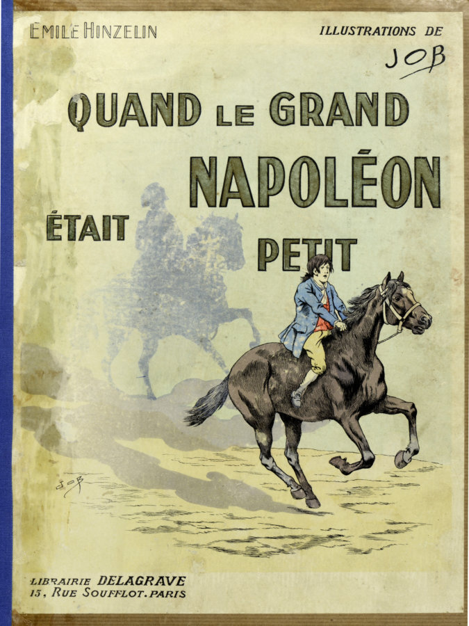 Napoléon la collection