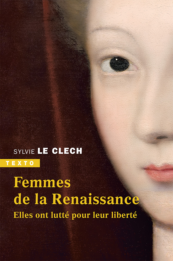 TEXTO-Femmes de la Renaissance-crg.indd