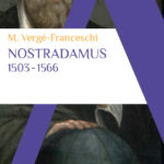 380774 Verge-Franceschi Nostradamus couv.indd