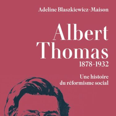 Albert Thomas