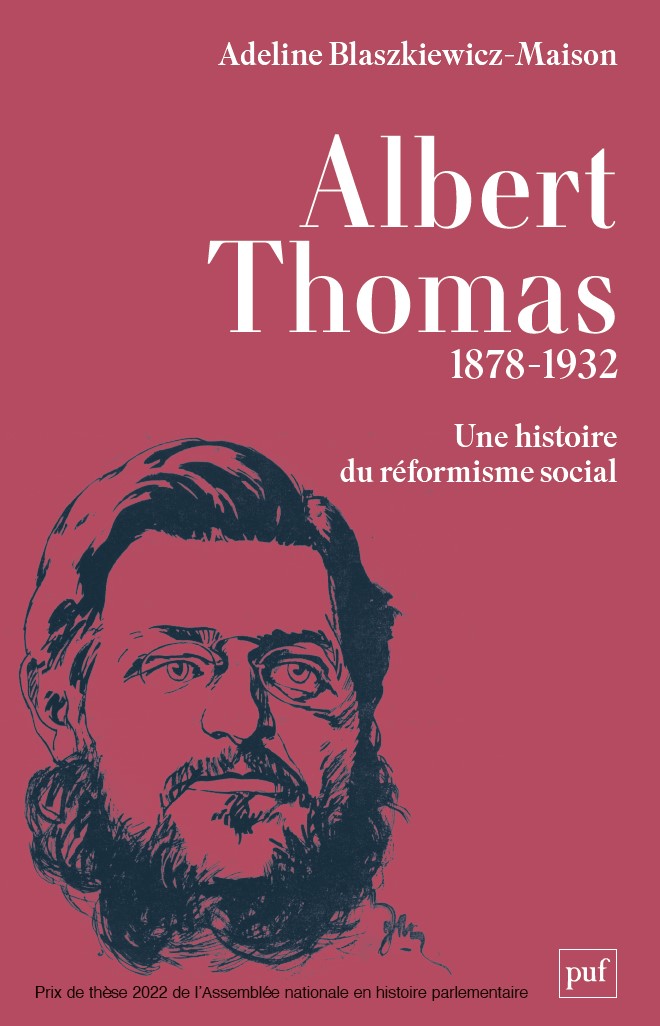 Albert Thomas