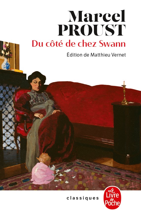 Du Côté de chez Swann