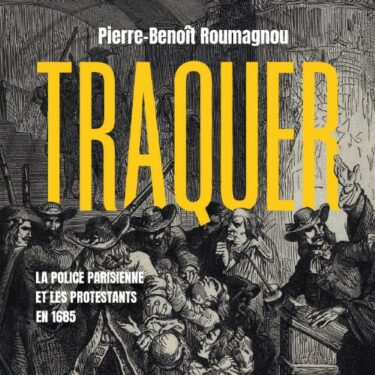 traquer