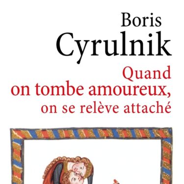 1 - Quand on tombe amoureux, Cyrulnik - Février pour Mars