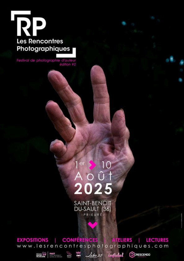 rencontres photographiques