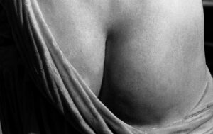 Fesses de marbre