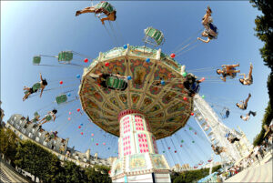 Tuileries