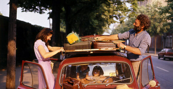 Vacances 70'