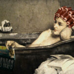 BAIN EN BIGOUDI