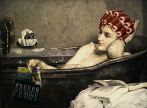 BAIN EN BIGOUDI