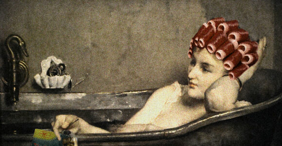 BAIN EN BIGOUDI
