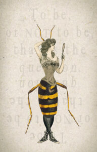 Abeille