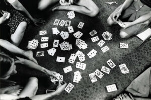 Jeux d'enfants annees 70