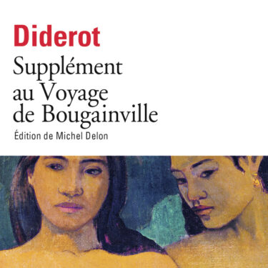 A42625 diderot supplement-voyage-bougainville.indd