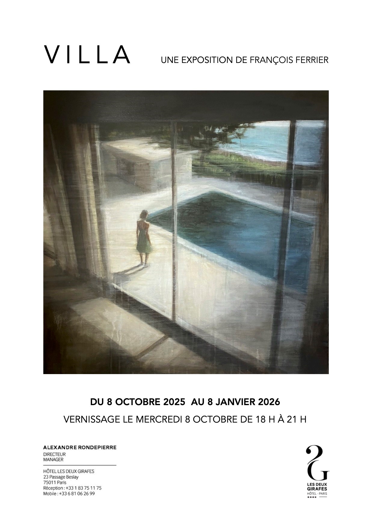 EXPOSITION
