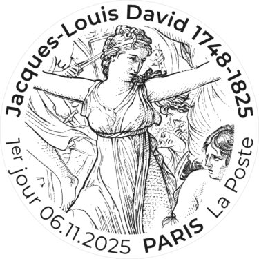 TAD J-L DAVID Sabines 800dpi