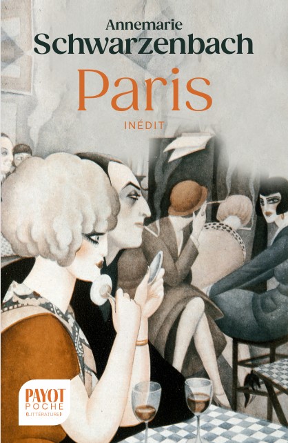 Payot-Paris