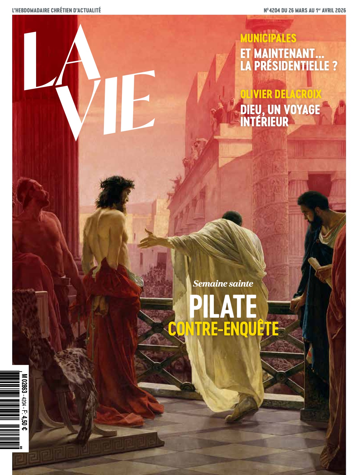 000032 0736 - 01 LV4204 COUVPilate