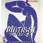 000185 0039 - Le Figaro Hors-série - Matisse - Mars 2026