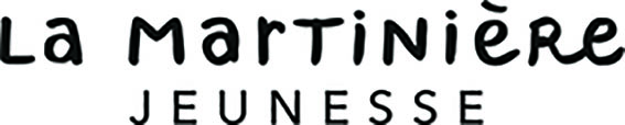 LA MARTINIERE JEUNESSE CHOISIT LA COLLECTION! LOGO RECHERCHE