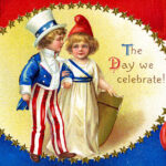 "The day we celebrate";