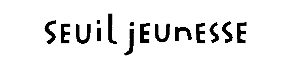 SEUIL JEUNESSE CHOISIT LA COLLECTION! Nouveau logo - Envoyé par MP copie
