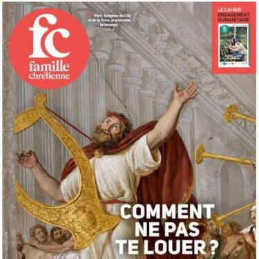 Famille chrétienne - 000033 0692 - N° 2523 - 23-05-2026