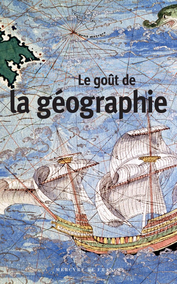 Gout de la géographie