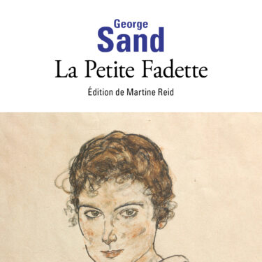 La Petite Fadette - A42471
