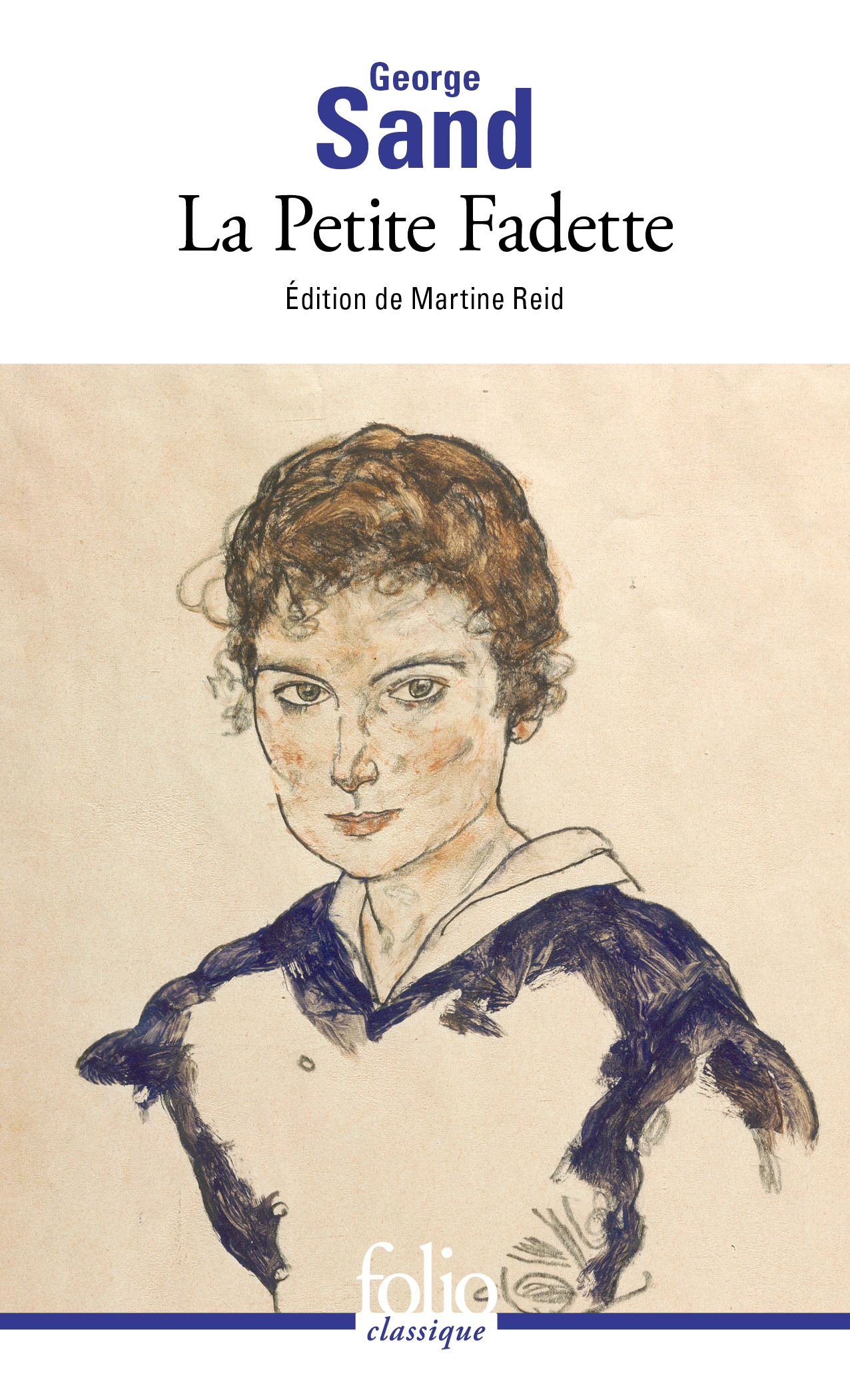 La Petite Fadette - A42471