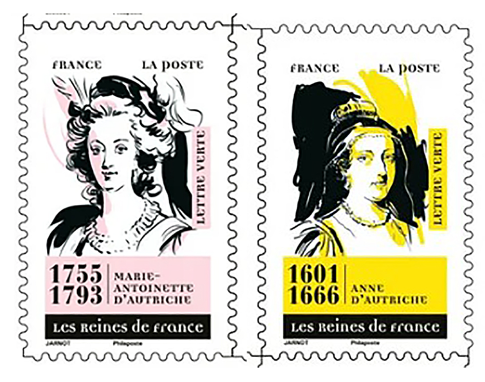 timbres