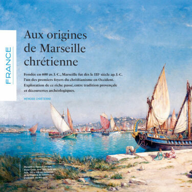 Monde de la Bible N 257