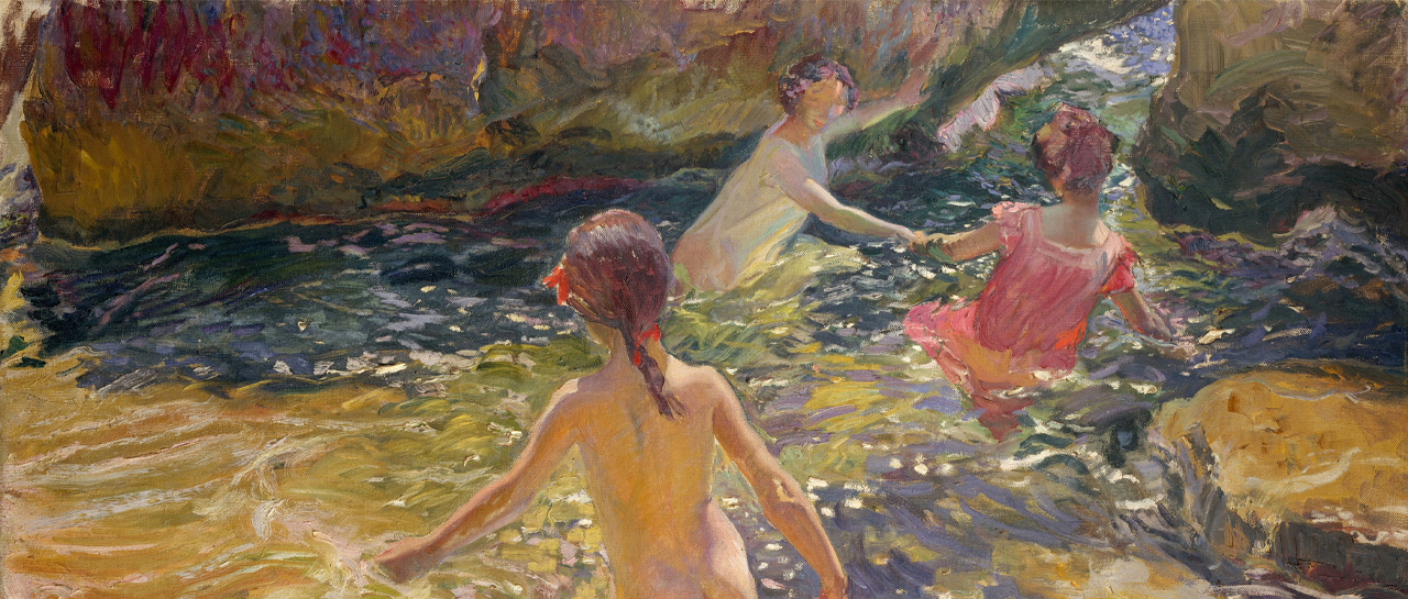 Sorolla y Bastida Joaquin 
