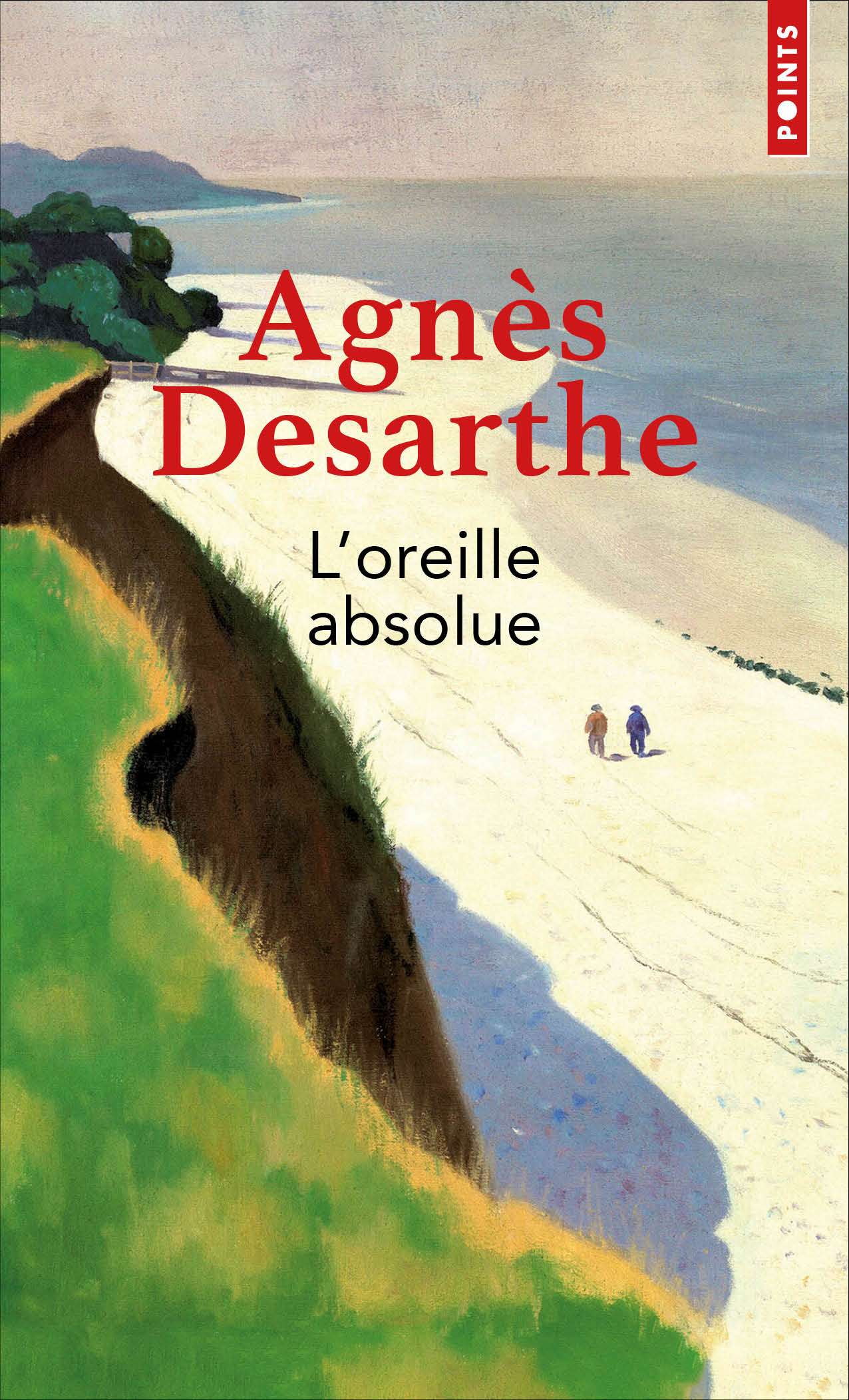 00011 0057 - L'Oreille absolue - Août