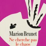 Ne cherche pas le chaos