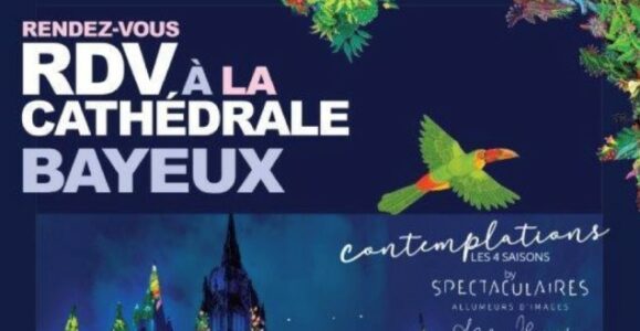 ALAIN THOMAS : RDV CET ETE A BAYEUX ! alain thomas - Bayeux