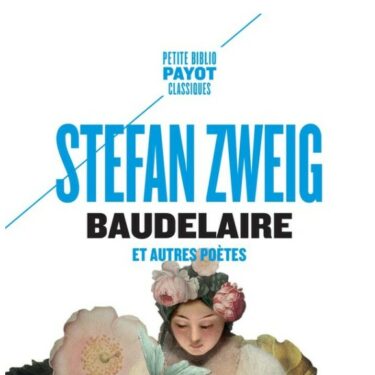 000119 0039 - Payot - Baudelaire - Zweig