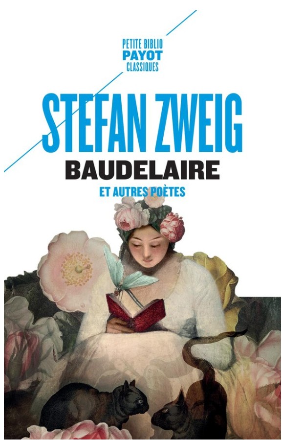 000119 0039 - Payot - Baudelaire - Zweig