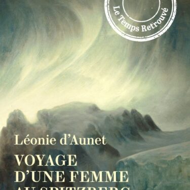Voyage d'une femme au Spitzberg - Léonie d'Aunet - 000203 0058 - Octobre